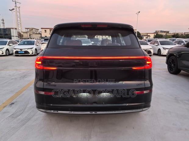 New Car 2024 Black