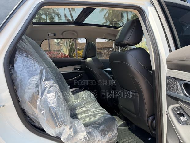 Jetour X70 1.5 7-Seater FWD 2020 White