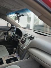 Toyota Camry 2009 Red for sale