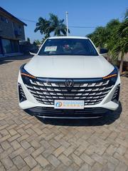 New Changan UNI-Z 1.5T Premium 2026 White for sale