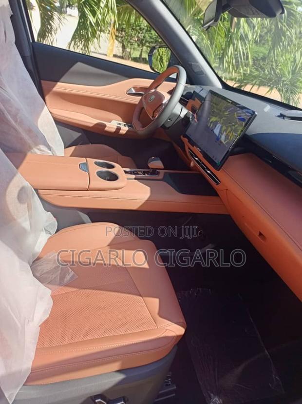 New Changan UNI-Z 1.5T Premium 2026 White