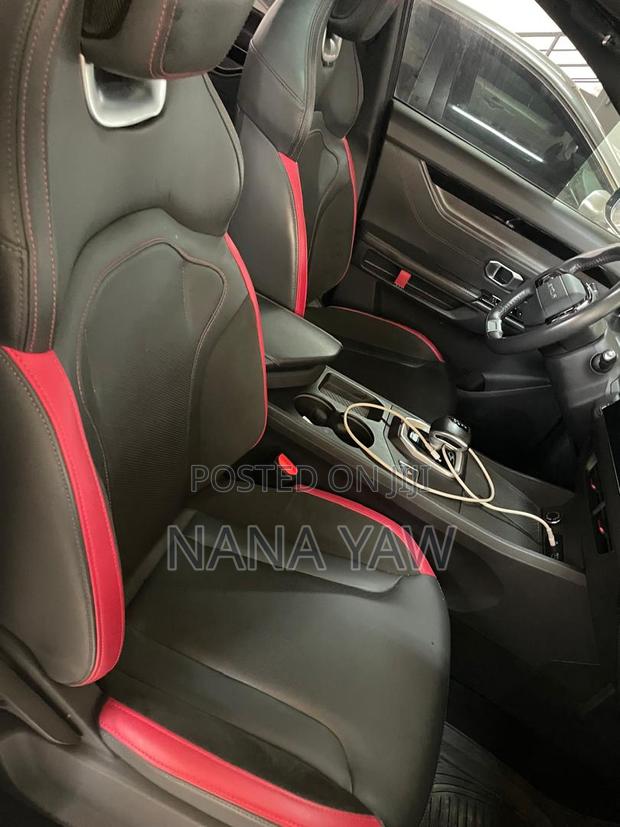 Jetour Dashing 1.5 Petrol FWD 2023 Black