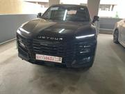 Jetour Dashing 1.5 Petrol FWD 2023 Black for sale