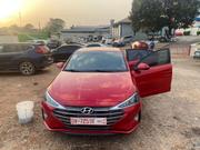 Hyundai Elantra SE 2020 Red for sale