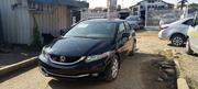 Honda Civic 2015 Black for sale