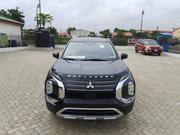 New Mitsubishi Outlander 2022 Black for sale