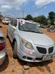 Pontiac Vibe GT 2006 Silver for sale