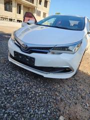 Toyota Corolla 2021 White for sale