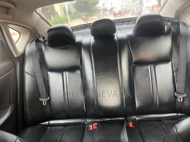 Nissan Sentra FE+ S 2016 Beige
