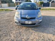 Toyota Vitz 2010 Gray for sale