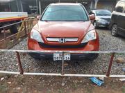 Honda CR-V 2009 Beige for sale