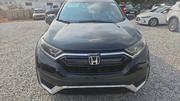 Honda CR-V 2020 Black for sale