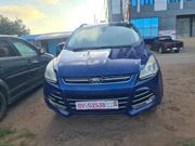 Ford Escape 2013 Blue for sale