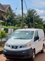 Nissan NV350 2017 White for sale
