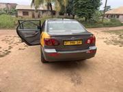 Toyota Corolla 2007 Gray for sale