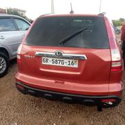 Honda CR-V 2010 Brown for sale