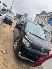 Toyota Voxy X 2WD 8-Seater 2010 Black for sale