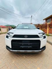 New Toyota RAV4 Limited 2026 White for sale