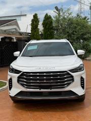 Jetour X70 Plus 1.5 7-Seater FWD 2022 White for sale