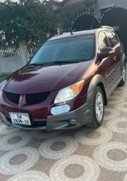 Pontiac Vibe 2010 Brown for sale