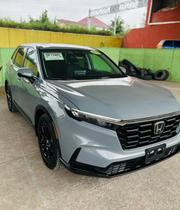 Honda CR-V 2026 Gray for sale