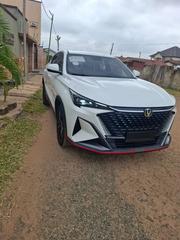 Changan X5 Plus 1.5 Blue Core FWD 2025 White for sale