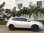 Nissan Rogue S AWD 2016 Silver for sale