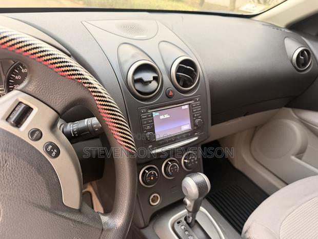 Nissan Rogue S AWD 2016 Silver