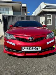 Toyota Camry 2013 Beige for sale