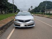 Toyota Camry SE 4dr Sedan (2.5L 4cyl 6A) 2013 Silver for sale