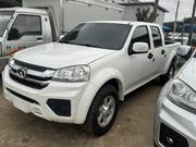 Great Wall Wingle 2019 Silver for sale