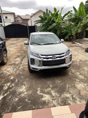 Mitsubishi Outlander Sport 2022 White for sale