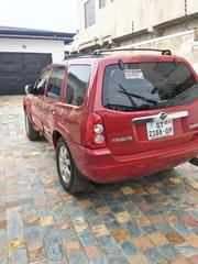 Mazda Tribute 2009 Red for sale