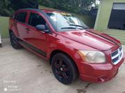 Dodge Caliber 1.8 L SXT 2009 Red for sale