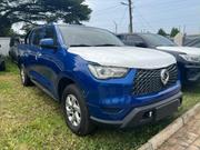 Great Wall Pao 2021 Blue for sale
