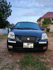 Kia Morning 2009 Black for sale