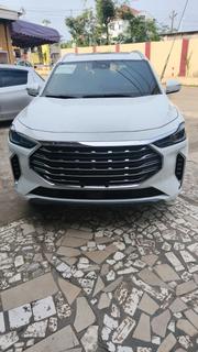 Jetour X70 Plus 2022 White for sale