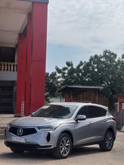 Acura RDX 2023 Silver for sale