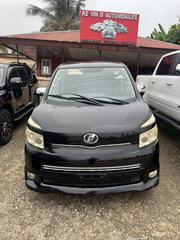 Toyota Voxy X L Edition 2WD 8-Seater 2013 Black for sale
