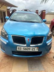 Pontiac Vibe 2010 Blue for sale