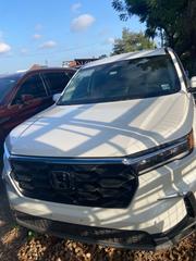Honda Pilot 2026 White for sale