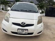 Toyota Vitz 2010 for sale