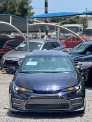 Toyota Corolla SE 2022 for sale