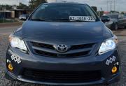 Toyota Corolla S 4dr Sedan (1.8L 4cyl 4A) 2013 for sale