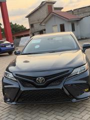 Toyota Camry 2020 Green for sale