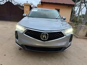 Acura RDX 2023 Gray for sale