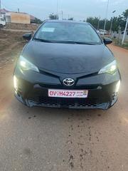 Toyota Corolla LE Eco (1.8L 4cyl 2A) 2019 Black for sale