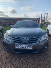 Toyota Camry 2011 Gray for sale