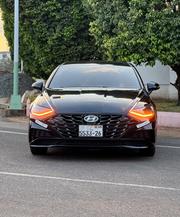 Hyundai Sonata SEL 2020 Black for sale