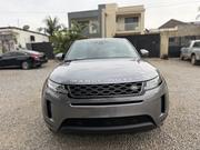 Land Rover Range Rover Evoque 2020 Gray for sale